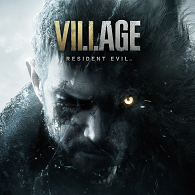 Resident Evil 8: Village | HARDCORE / NO DAMAGE / 100% COMPLETION for Resident Evil Village