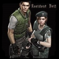 Resident Evil HD Remaster | REAL SURVIVAL / NO DAMAGE / BEST ENDING / 100% COMPLETION for Resident Evil