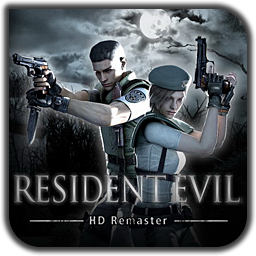 Resident Evil HD Remaster Бонусы for Resident Evil