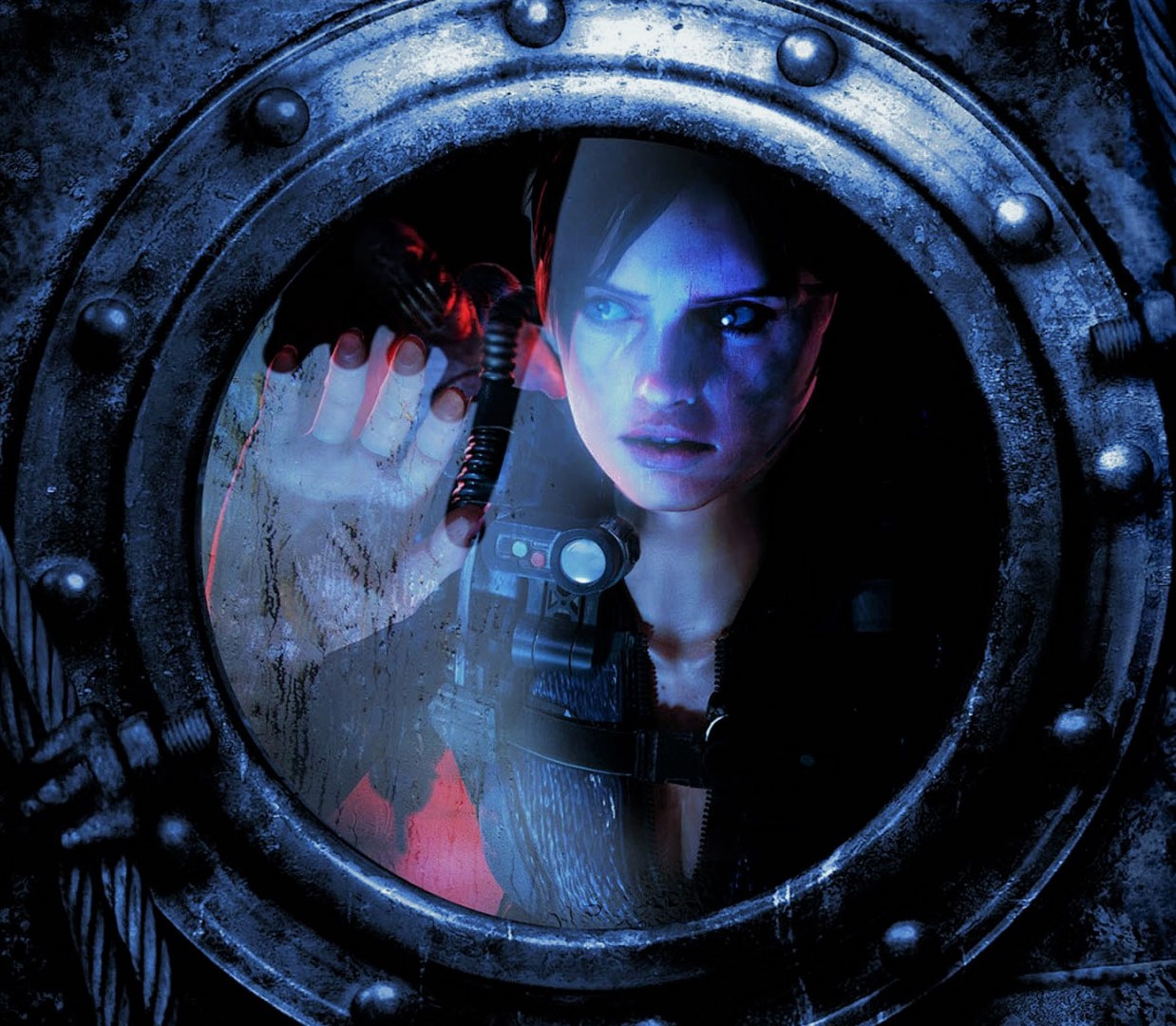 Resident evil revelations steam key фото 69