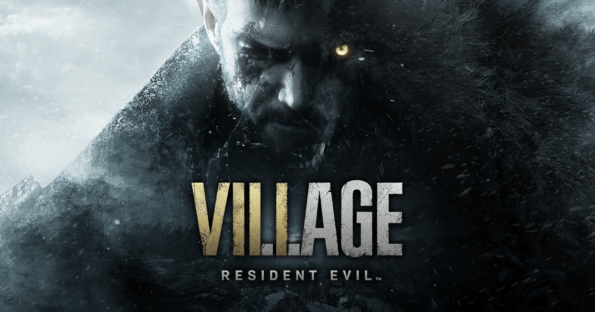 Resident Evil Villague guia rapida for Resident Evil Village