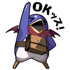 Residentes/Pop for Disgaea 2 PC
