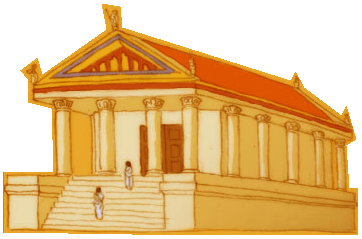 Residential Planning for CivCity: Rome