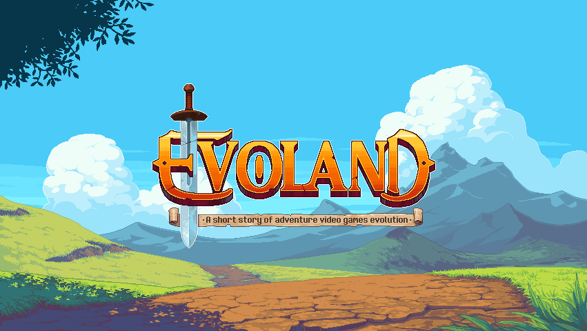 Resizable Windowed Mode for Evoland