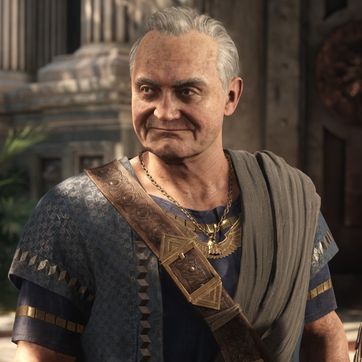 Resolvendo as quedas de FPS for Ryse: Son of Rome