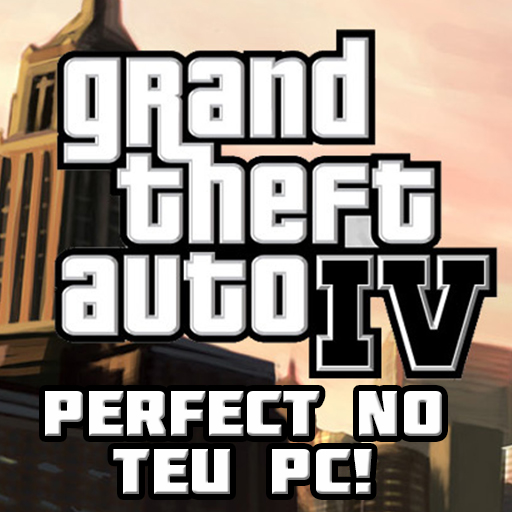 Resolvendo Problemas Gráficos for Grand Theft Auto IV: The Complete Edition