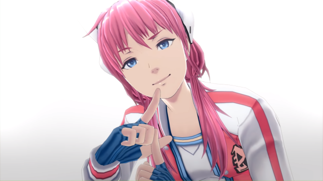 Restoring Japanese Audio in the Credits Song for AI: The Somnium Files