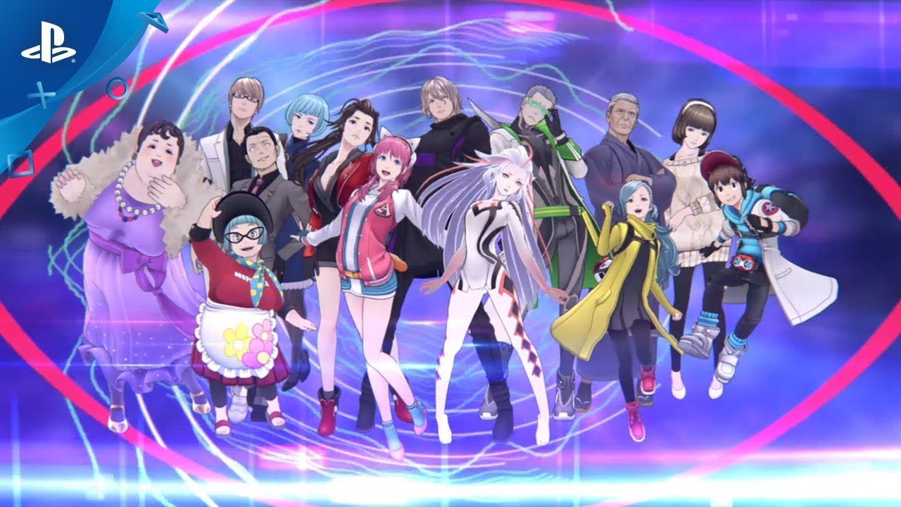 Restoring Japanese Audio in the Credits Song - One Click Solution for AI: The Somnium Files