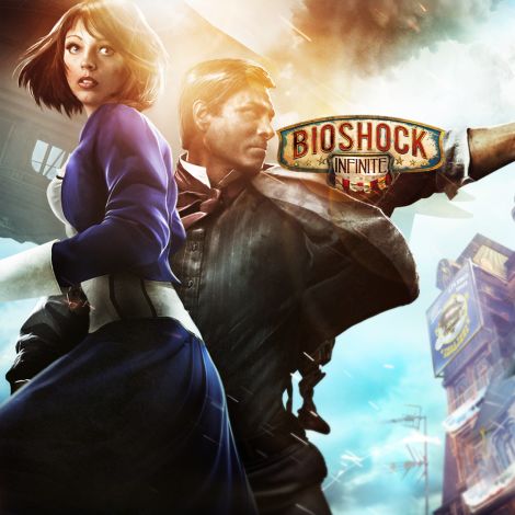 Resumen de bioshock for BioShock Infinite