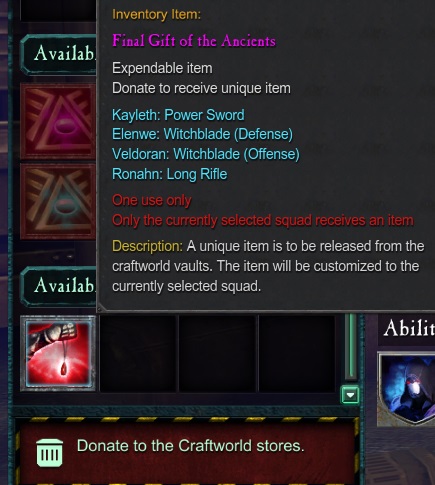 Retribution Campaign Weapon Token Rewards for Warhammer 40,000: Dawn of War II - Retribution