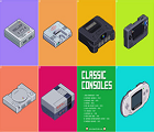 Retro emuladores - Steam Link - Nativo for Steam Link