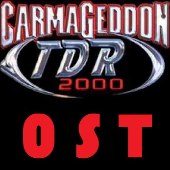 возвращаем музыку в игруreturn the music to the game for Carmageddon TDR 2000