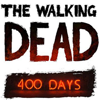 Reunited achievement (secret achievement) 400 days for The Walking Dead