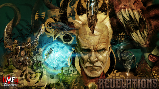 Revelations Mega Easter Egg Guide(EARLY) for Call of Duty: Black Ops III