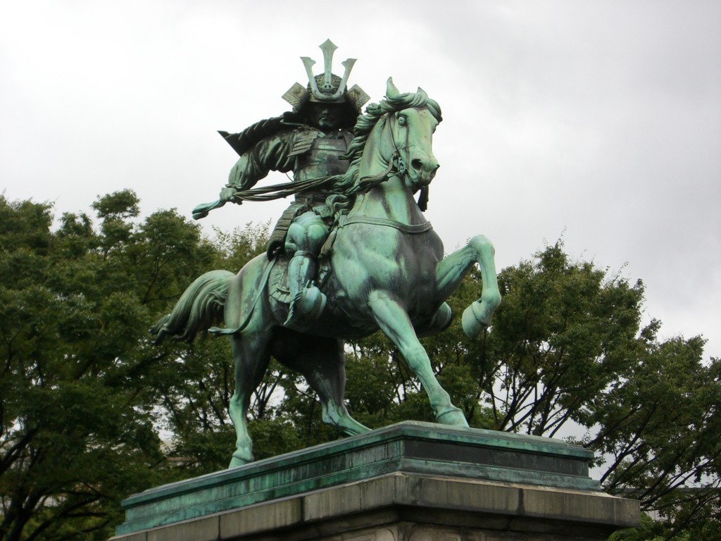 Revere the Emperor, expel the barbarians for Total War: SHOGUN 2