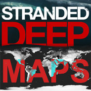 Reverse Mapping [ENG/GER] for Stranded Deep