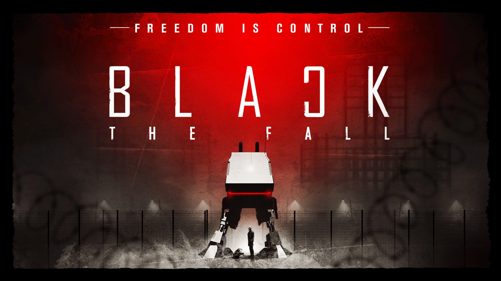 Review for Black The Fall