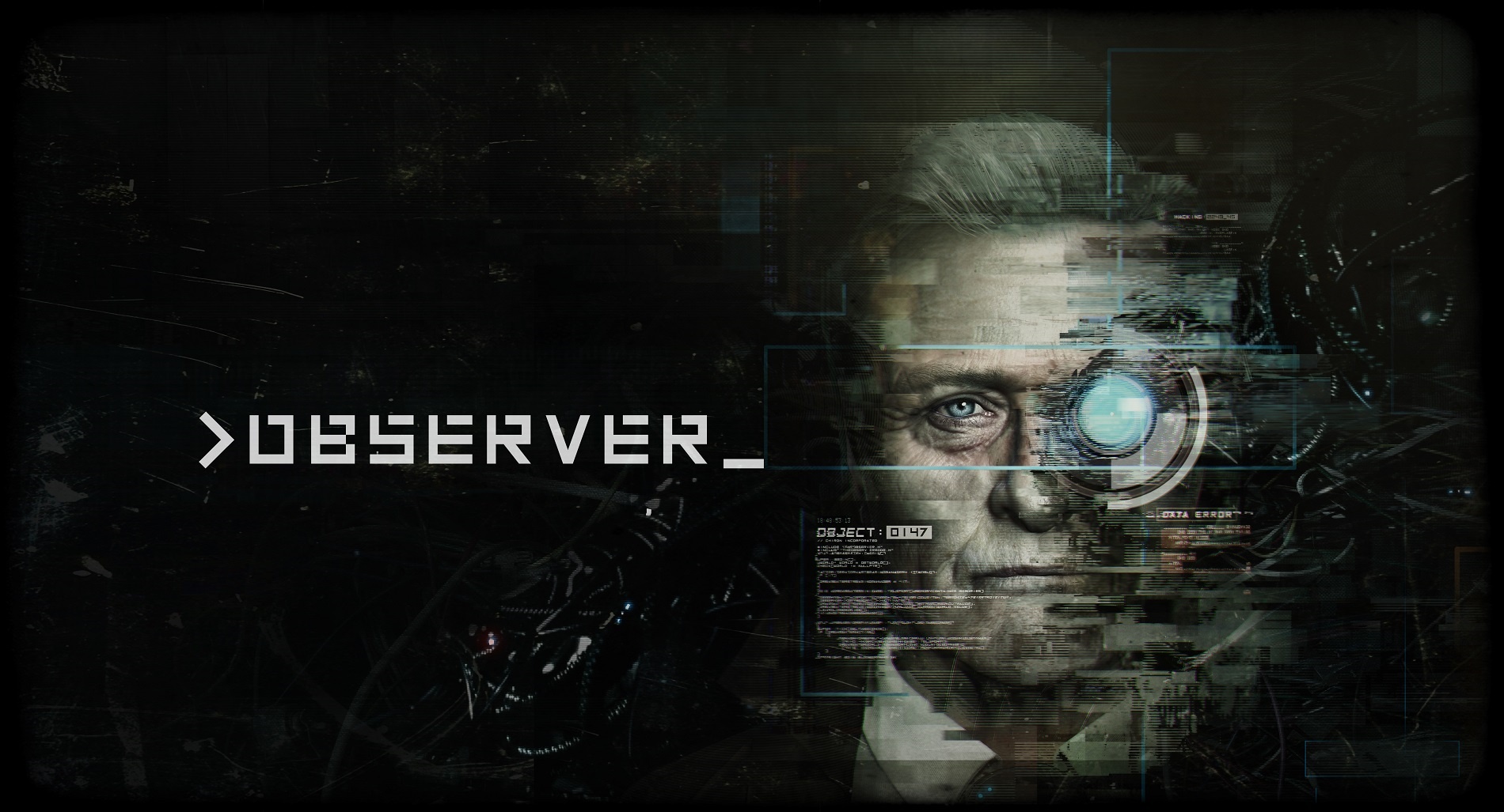 Review for Observer