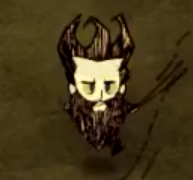 Revivendo / Imortal for Don't Starve