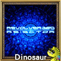 Revolver 360 Re : Actor for REVOLVER360 RE:ACTOR