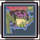 论植物角色REX的黄金右脚 for Risk of Rain 2