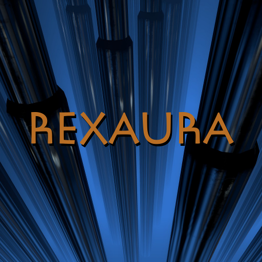 Полное прохождение Rexaura. for Rexaura