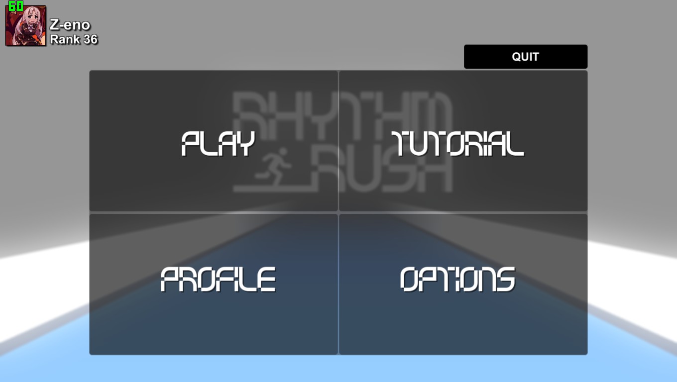 Rhythm Rush!	Fight 모드 가이드. for Rhythm Rush!