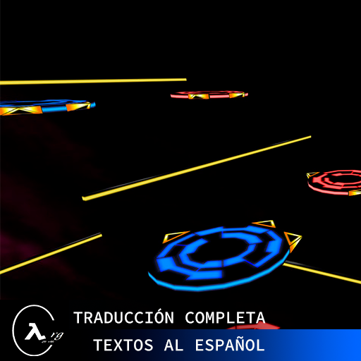 Ricochet Textos al Español for Ricochet