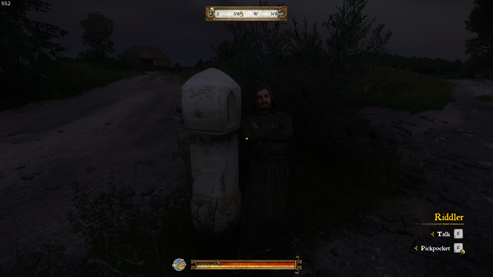 Riddles. for Kingdom Come: Deliverance