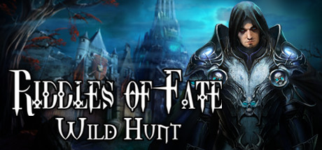 Riddles of Fate: Wild Hunt Collector's Edition