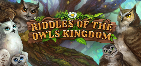 Riddles of the Owls Kingdom