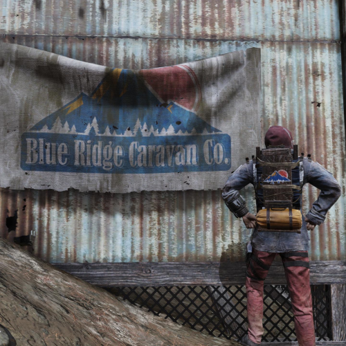 Riding Shotgun Event Guide [Rare Rewards] for Fallout 76