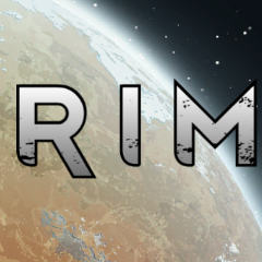 Rim 絵日記 for RimWorld