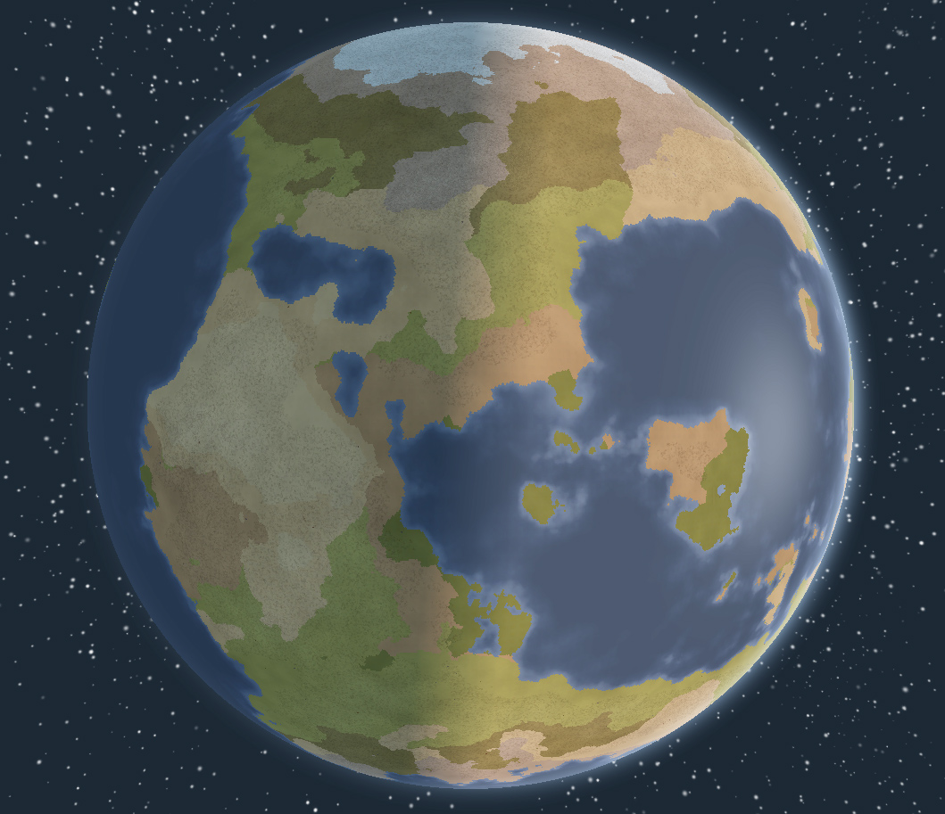 Rimworld Seed hub for RimWorld