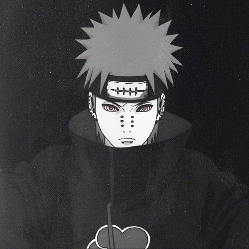 乡Rinnegan for VRChat
