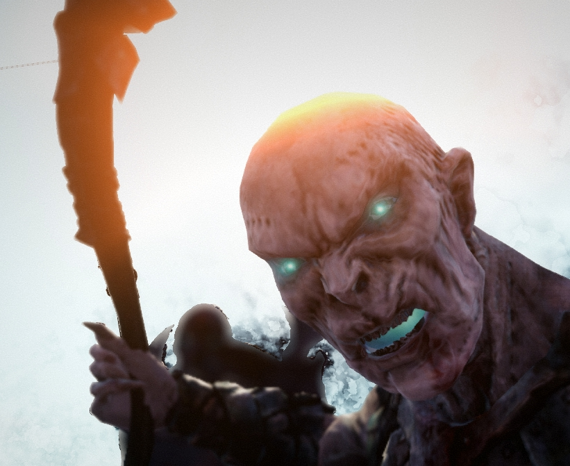 Risen 3 Configuration Tips for Risen 3 - Titan Lords