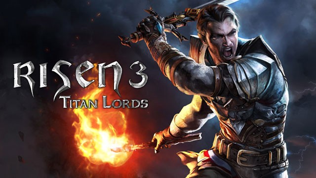 Risen 3: Titan Lords - Komplettlösung, Tipps und Tricks for Risen 3 - Titan Lords