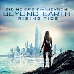 Rising Tide Achievement Guide for Sid Meier's Civilization: Beyond Earth
