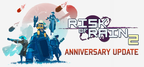 Risk of Rain 2