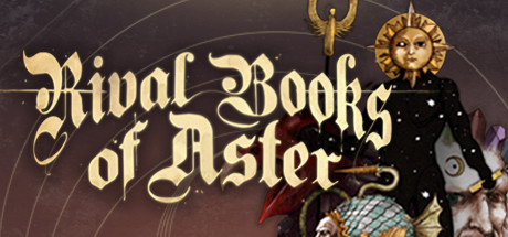 Rival Books of Aster