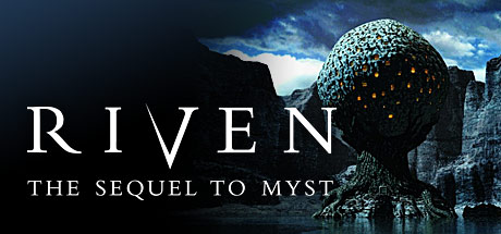 Riven: The Sequel to MYST