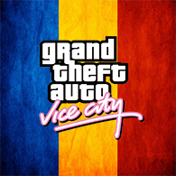 [RO] GTA Vice City Parole for Grand Theft Auto: Vice City