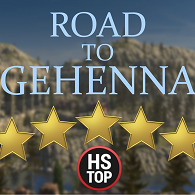 Road to Gehenna - All Hidden Stars for The Talos Principle