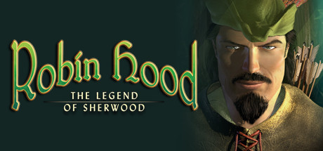 Robin Hood: The Legend of Sherwood