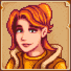 Robin's Buildings for Stardew Valley
