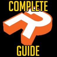 Robocraft Complete Guide for Robocraft