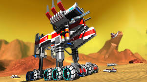 Robocraft FAQ for Robocraft