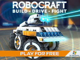 Robocraft: New Player Guide for Robocraft