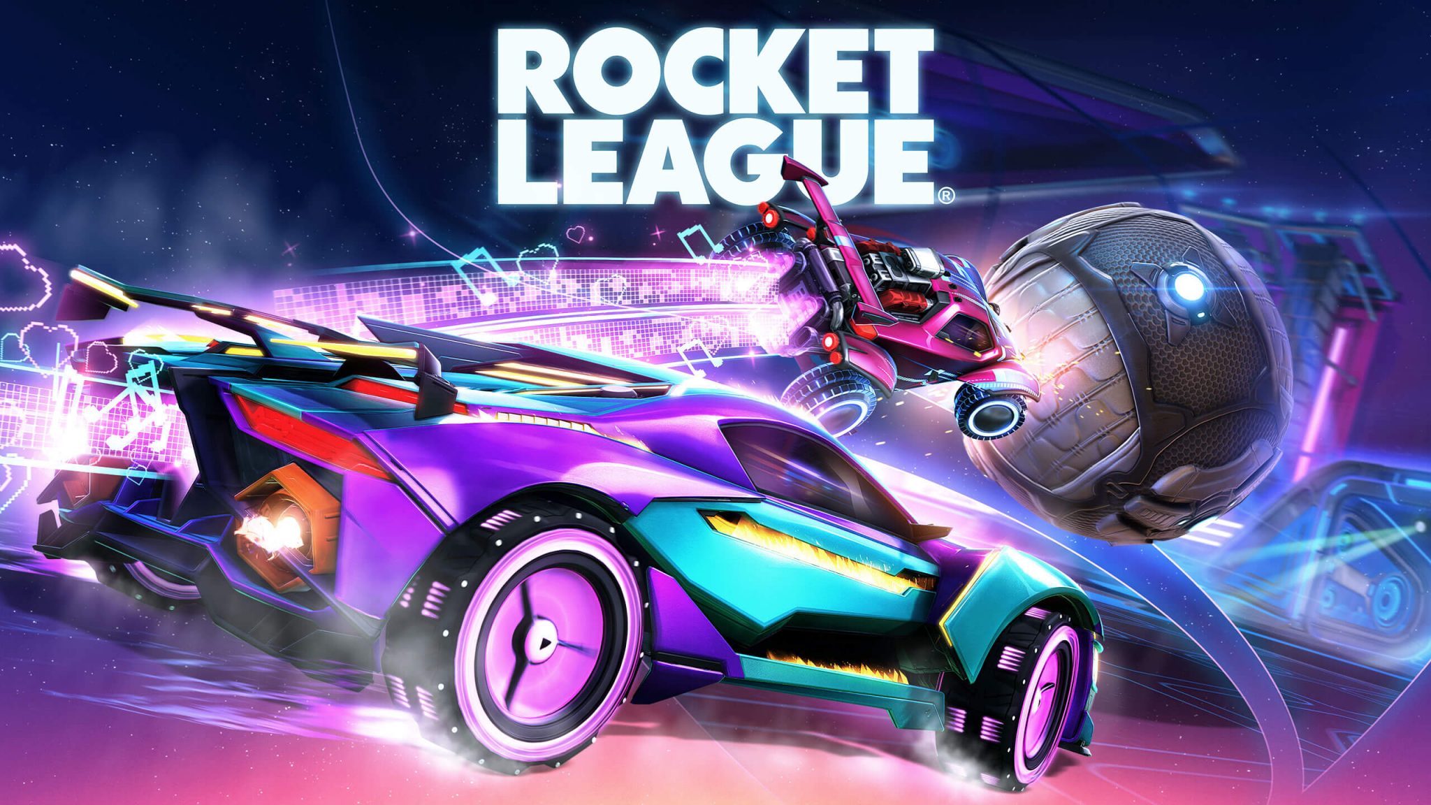 Rocket league удалили из steam фото 10