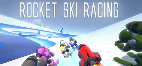 Rocket Ski Racing